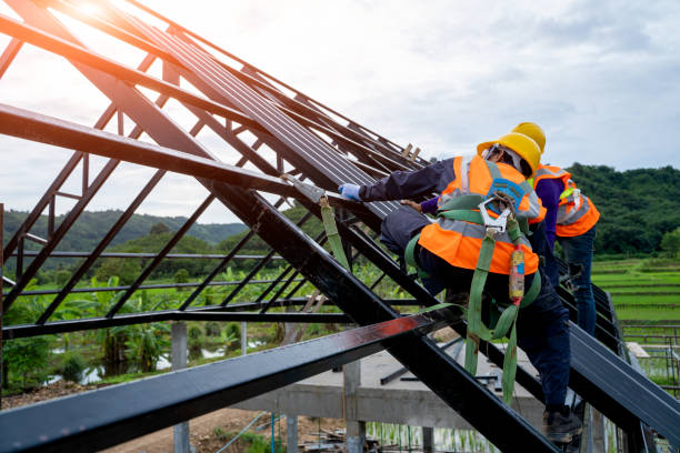 Quick and Trustworthy Emergency Roof Repair Services in Northampton, PA