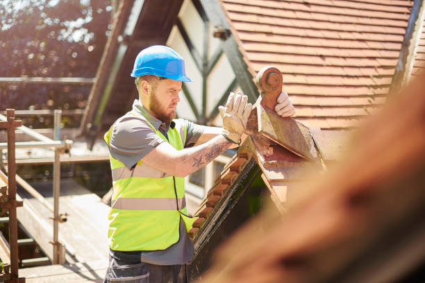 Roof Repair Estimates in Northampton, PA